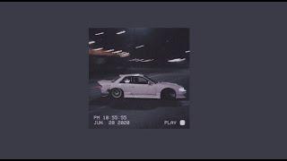 "JDM"| Phonk Type Beat (prod. MACI3Q)