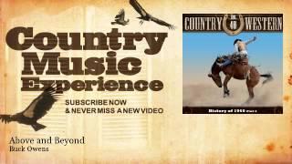 Buck Owens - Above and Beyond - Country Music Experience