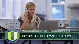 Xpert Tax Service Commercial