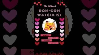 Top Rom-Com TV Shows You Need to Watch | The Ultimate Binge List