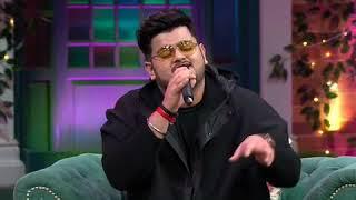 Kaise Hua |Vishal Mishra |Live | TKSS