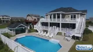 A Frame of Mind - Sandbridge Beach Rental - Siebert Realty