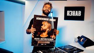 CYB3RPVNK Radio episode 500 | LIVE with R3HAB