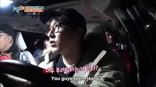 CHA TAE HYUN,,if you leave we all leave to..!!! The reason why they all quit.