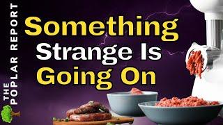 Mystery MEAT Being GATHERED‼️ - Food Shortage Updates