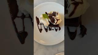 Primrose @ Park MGM Las Vegas #vacation #lasvegas #breakfast #mimosa #yummy