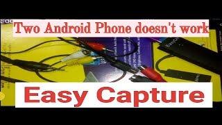 Easycabture review | Easycap does't work any more in Smartphone | SkyNet Bd