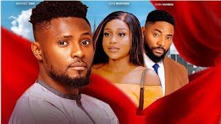 MY BESTIE, MY HUSBAND - (WOMEN AND LIES)UCHE MONTANA, CHIDI DIKE - 2024 LATEST EXCLUSIVE MOVIES