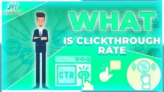 What Is Click Through Rate? | Affiliate Marketing Terminology | Jesse Willms