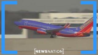 GPS spoofing impacts thousands of commercial flights: Report | Morning in America