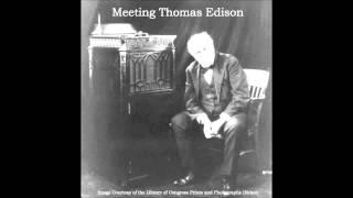 Meeting Edison