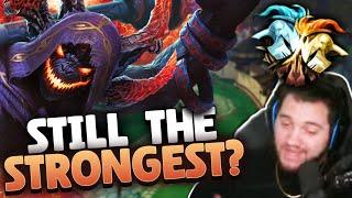 Is WUKONG STILL the STRONGEST?