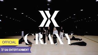 CRAXY (크랙시) "NUGUDOM" Dance Practice Fix ver.