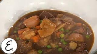 Slow Cooker Beef Stew | Emeril Lagasse