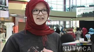 NUTV: Islamic Awareness Week at the University of Calgary