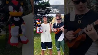 Rolling Loud (ukulele acoustic) by poco amór for @TuneCore #tunecorebenelux #tunecore #rollingloud