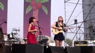 The Loophole - Garfunkel and Oates Live at The Festival Supreme