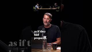 The Importance of Preparation | Rich Roll Podcast