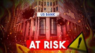 The Hidden Crisis: Why So Many US Banks Are in Danger?