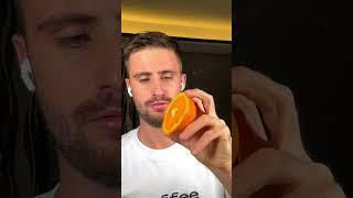 Orange Lifehack: real or fake? 