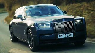 ROLLS ROYCE – World’s five most expensive and luxurious cars #go2cars