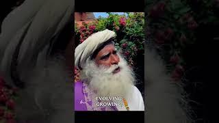 The Secret Of Staying Young | Sadhguru Archives | #sadhguru #yoga #shorts