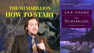 How to Read THE SILMARILLION for the First Time | Professor Craig Explains