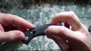 Sog Mini Aegis Review