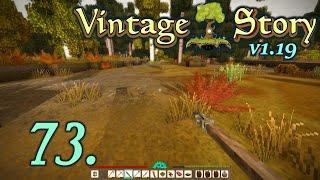 Leftovers - Let's Play Vintage Story 1.19 Part 73