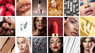 Vera Change CHANNEL TRAILER // Beauty & product photography, retouching tutorials, behind the scenes