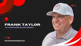 Frank Taylor