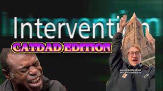  Intervention: CatDad Edition  From Breakdown to Breakthrough ‍️