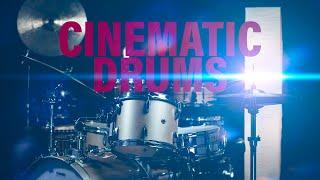 Escaping Creative Ruts: Cinematic Drum Sounds | Season Four, Episode 43