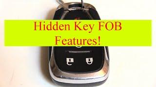 FOB Hidden Features! You May Not know!