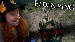 Darth Microtransaction Plays ELDEN RING For The FIRST TIME EVER!