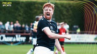 HIGHLIGHTS | Dundee FC 3-1 Annan Athletic | Simon Murray scores brace in victory for Dundee