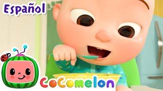 ¡CoComelon! | LOS VEGETALES | Canciones Infantiles en Español Latino