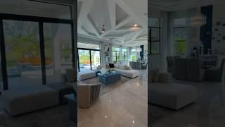 Modern New Construction Home | Port Saint Lucie, Florida