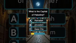 Guess The Capital City #ytshorts #shortsbeta #shortsfeed #youtubeshorts #countryquiz #quiz #quiztime