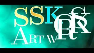 SSK ART WORKS | INTRO | VIDEO