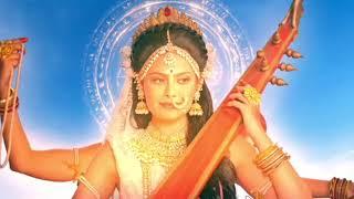 Shrimadramayan | Devi Saraswati Mantra