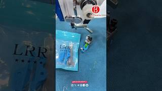Sewing Tools And Tutorial Plastic roller slot presser foot