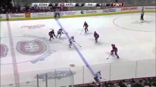 Emelin hits