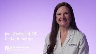 Jennifer Marie Woodward, MD