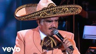 Vicente Fernández - A Pesar de Todo (En Vivo)[Un Azteca en el Azteca][Versión Editada]