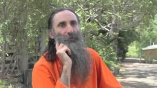 Dada Gunamuktananda On Dropping Out, Tuning In, Finding the Guru and Walking the Path