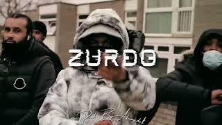 [FREE] Uk Drill Type Beat x Ny Drill Type Beat - "ZURDO" | Drill Type Beat Instrumental 2024