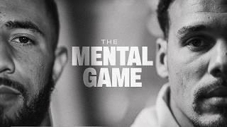 The Mental Game | Jerry Gray and the Art of Visualization | Atlanta Falcons