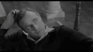 MARLON BRANDO ON WAR - "MORITURI" (1965)