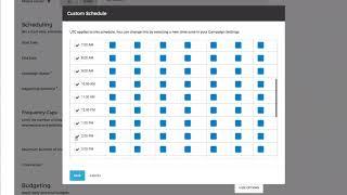 How to use RTX Platform's Report Builder to optimize your campaigns